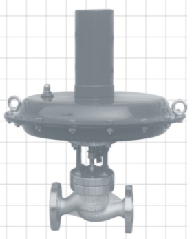 自力式微压差调节阀