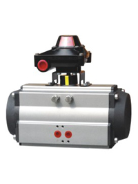 Actuators & Controls