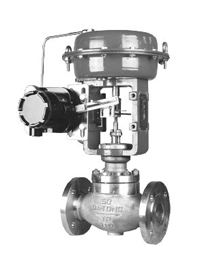 Control Valves